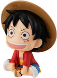 One Piece Lookup Monkey D. Luffy (840012) Repeat<br>[Pre-Order 13/12/25]