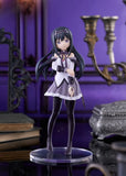 Puella Magi Madoka Magica the Movie Walpurgisnacht: Rising-: Homura Akemi Non-Scale Figure<br>[Pre-Order 03/01/27]