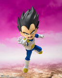 S.H.Figuarts Vegeta Mini -Daima-<br>[Pre-Order 12/11/25]