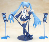 Frame Arm Girl Frame Music Girl Snow Miku Another Color Ver. FG105<br>[Pre-Order 19/11/25]