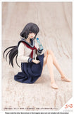 Sousai Shojo Teien KIRU PLA Kuon Yakushiji Touou High School Uniform (JK104)<br>[Pre-Order 06/10/26]