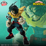 Banpresto - My Hero Academia Final Season - Midoriya Izuku- Final Season Figure<br>[Pre-Order]