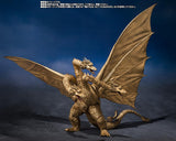 S.H.MonsterArts King Ghidorah (1972) <br>[Pre-Order 07/07/25]