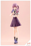 Sousai Shojo Teien Little Devil Twin Tails JK068<br>[Pre-Order 22/11/25]