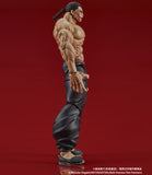 Baki Hanma Digaction Baki Hanma Retsu Kaioh<br>[Pre-Order 07/12/25]
