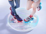 SSSS.Gridman Rikka Takarada & Akane Shinjo Figurine feat. Toridamono<br>[Pre-Order 19/04/26]