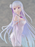 Re:Zero-Starting Life in Another World-Emilia Wedding dress Ver. 1/7 Complete Figure<br>[Pre-Order 27/09/26]