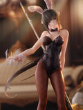 Overlord Narberal Gamma So-bin Bunny Girl Ver. Figurine <br>[Pre-Order 13/12/24]