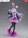 Touhou Project Reisen Udongein Inaba illustration by Uuzan 1/7 scale Figure<br>[Pre-Order 07/06/26]