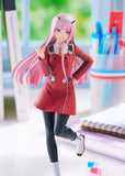 Darling in the Franxx Pop Up Parade Zero Two L Size<br>[Pre-Order 16/08/26]