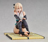 Fate/Grand Order Saber/Okita Souji: Final Ascension Ver. Figurine<br>[Pre-Order 25/01/26]