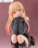 My Dress-Up Darling  Kitagawa Marin knit ver. 1/6 Scale Figure (078932)<br>[Pre-Order 12/07/26]