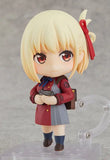 Lycoris Recoil Chisato Nishikigi Nendoroid No.1955<br>[Pre-Order 07/09/25]