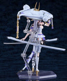Goddess of Victory: Nikke Scarlet Figma No.640 (re-run)<br>[Pre-Order 14/09/25]