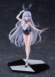 Playing Death Games to Put Food on the Table Yuki Figurine<br>[Pre-Order 19/04/26]