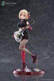 Lycoris Recoil 1/7 Scale Figure - Chisato Nishikigi -Band ver.- <br>[Pre-Order 31/08/25]