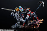 Figuarts Zero Touche Metallique Jeeg Robot<br>[Pre-Order 12/11/25]