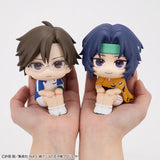 The Prince of Tennis  Lookup The New Prince of Tennis Seiichi Yukimura (850936)<br>[Pre-Order 13/06/26]