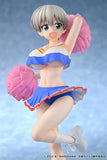 Uzaki-chan Wants to Hang Out! Season 2 Hana Uzaki: Cheerleader Ver.<br>[Pre-Order 14/06/26]