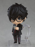 Persona5 Royal P5R Hero: School Uniform Ver. Nendoroid No.2435 (re-run)<br>[Pre-Order 22/03/26]