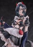 Azur Lane Ulrich von Hutten Mayhem Maid Ver. Figurine <br>[Pre-Order 14/12/24]