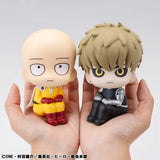 One Punch Man Lookup One-Punch Man Genos (847004)<br>[Pre-Order 15/09/25]