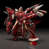 The Legend of Heroes: Trails of Cold Steel Moderoid Testa-Rossa, the Vermillion Knight<br>[Pre-Order 26/07/26]