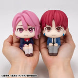 Dandadan Lookup TV Anime ”DAN DA DAN” Aira (846809)<br>[Pre-Order 15/10/25]
