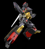 The Brave Express Might Gaine The Gattai Black Might Gaine <br>[Pre-Order 30/03/25]