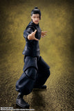 S.H.Figuarts Suguru Geto Jujutsu Technical High School <br>[Pre-Order 12/10/24]