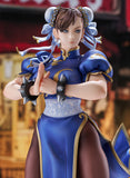 Street Fighter Series Chun-Li Standby <br>[Pre-Order 16/03/25]