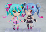 Character Vocal Series 01: Hatsune Miku DecoMiku (Lightness) Nendoroid No.3006<br>[Pre-Order 22/03/26]