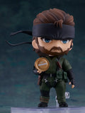 Metal Gear Solid Delta: Snake Eater Naked Snake Nendoroid No.2942<br>[Pre-Order 22/03/26]