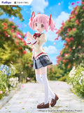 Puella Magi Madoka Magica the Movie -Walpurgisnacht: Rising-Tenitol Tall Madoka Kaname (407619)<br>[Pre-Order 02/12/26]