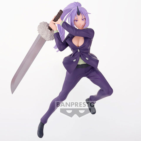 That Time I Got Reincarnated as a Slime Shion (TBA) <br>[Pre-Order]