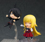 Kizumonogatari Kiss-Shot Acerola-Orion Heart-Under-Blade Nendoroid No.2634 <br>[Pre-Order 01/12/24]