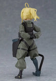 Saga of Tanya the Evil Tanya Degurechaff Figma No.439<br>[Pre-Order 16/08/26]