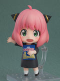 Spy×Family Anya Forger Casual Outfit Ver. Nendoroid No.2623 <br>[Pre-Order 05/01/25]