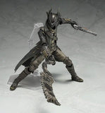 Bloodborne Hunter: The Old Hunters Edition Figma No.367-DX (re-run)<br>[Pre-Order 08/11/26]