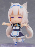 Nekopara Sekai Connect Vanilla: Nekopara Sekai Connect Ver. Nendoroid No.3037<br>[Pre-Order 17/05/26]