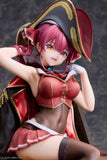 Hololive Production Houshou Marine 1/7 Complete Figure <br>[Pre-Order 09/03/25]