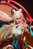 League of Legends Infinity Studio x League of Legends Mythmaker Irelia 1/4 Scale<br>[Pre-Order 04/10/26]