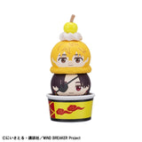 Wind Breaker Tsumichen Stack Up & Change (Box of 6 pcs) With Gift (844591) <br>[Pre-Order 14/06/25]