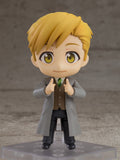 Fullmetal Alchemist Brotherhood Alphonse Elric Final Episode Ver. Nendoroid No.2624 <br>[Pre-Order 10/11/24]