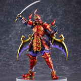 Legendary Six Samurai Shi En Yu-Gi-Oh! Card Game Monster Figure Collection <br>[Pre-Order 23/09/24]