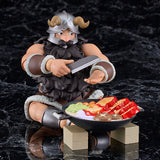 Delicious in Dungeon Senshi figma No.657 <br>[Pre-Order 03/08/25]