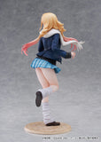 My Dress-Up Darling Season 2 Marin Kitagawa: Winter Uniform Ver. Figurine<br>[Pre-Order 05/04/26]