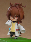 Umamusume: Pretty Derby Agnes Tachyon Nendoroid No.2512 (re-run)<br>[Pre-Order 24/05/26]