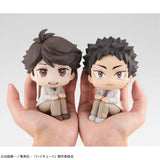 Haikyu!! Lookup Haikyu！！ Toru Oikawa (834158) Repeat<br>[Pre-Order 14/11/25]