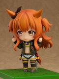 Umamusume: Pretty Derby Mayano Top Gun Nendoroid No.2641 <br>[Pre-Order 08/12/24]